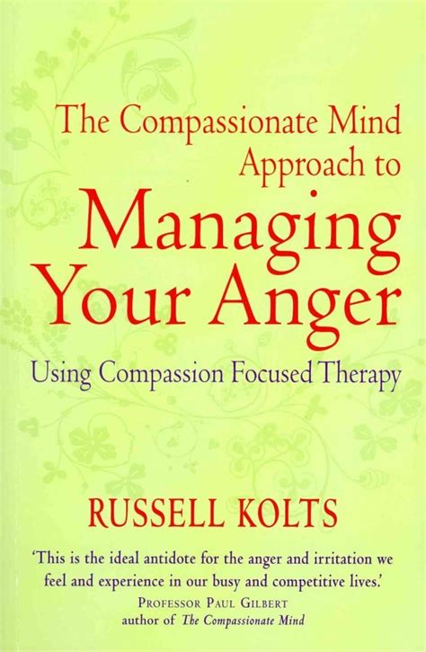The compassionate mind guide to managing your anger using compassion focused therapy to calm your rage and heal. - Deutsch im einsatz teacher s book ib diploma german edition.